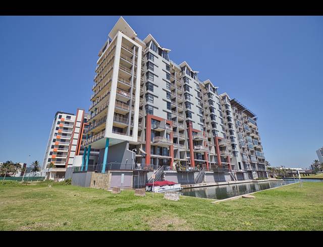 2 BEDROOM APARTMENT FOR SALE IN POINT WATERFRONT